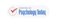 Psychology Today Verified badge for Chloe Edgar at Sandia Therapy and Wellness Center