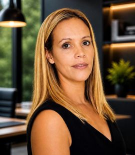 Filipa Santos Pinho