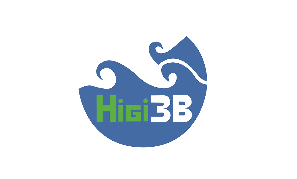 Higi3B Produtos de Higiene e Limpeza