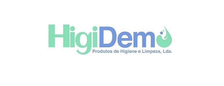 HigiDemo Produtos de Higiene e Limpeza