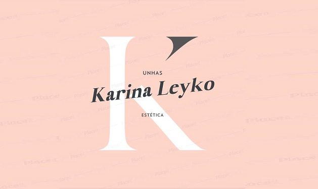 Karina Leyko - Unhas de Gel Viseu
