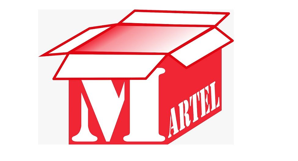 Martel Fabrica de caixas de papelão - Oliveira de Azemeis