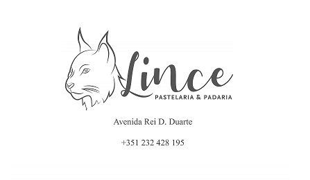 Pastelaria / Padaria Lince Viseu