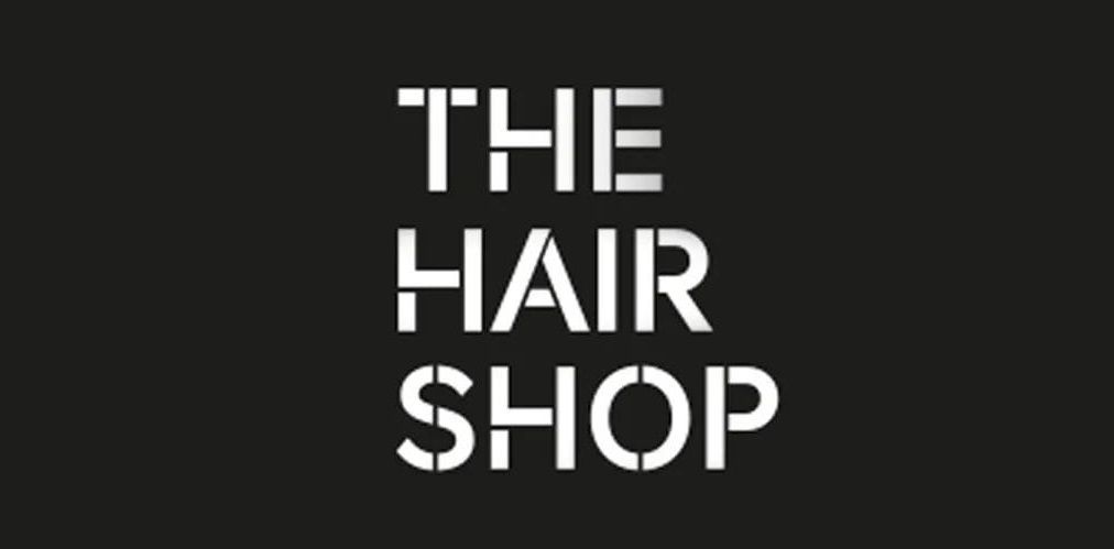 The Hair Shop