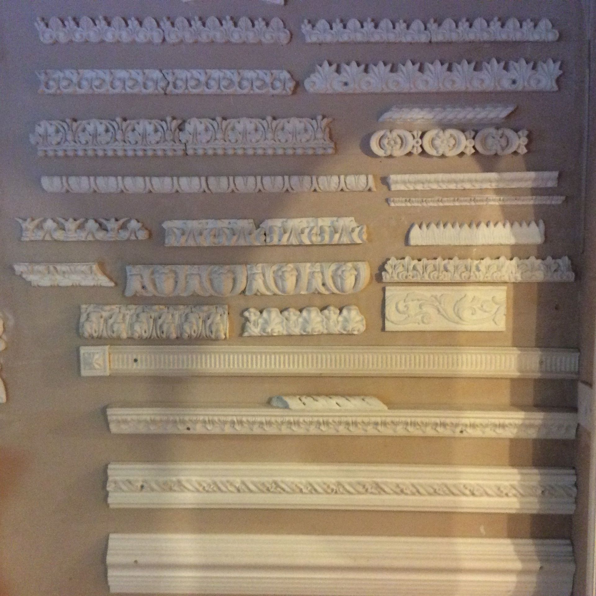 ornate coving specialists