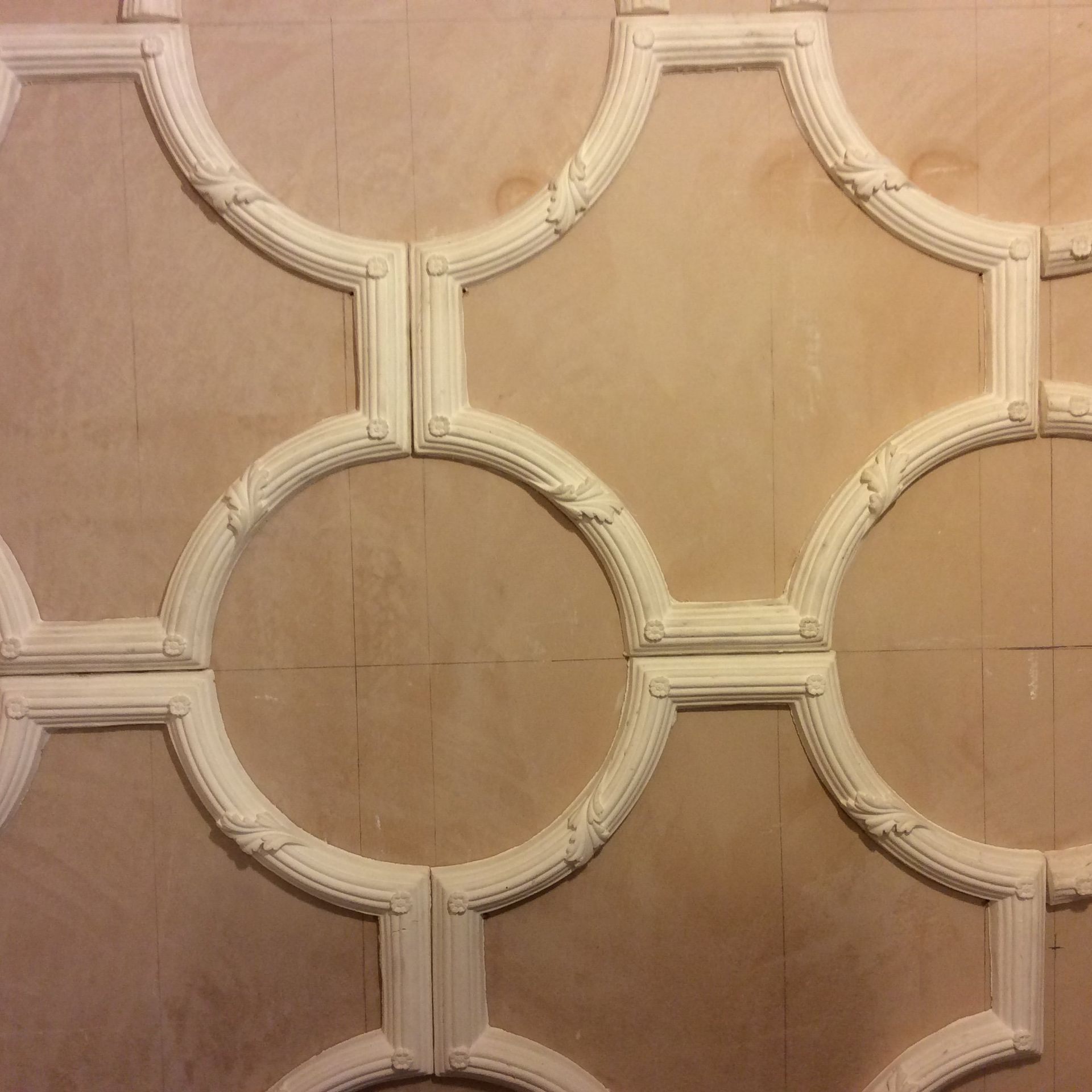 plain coving for ceilings