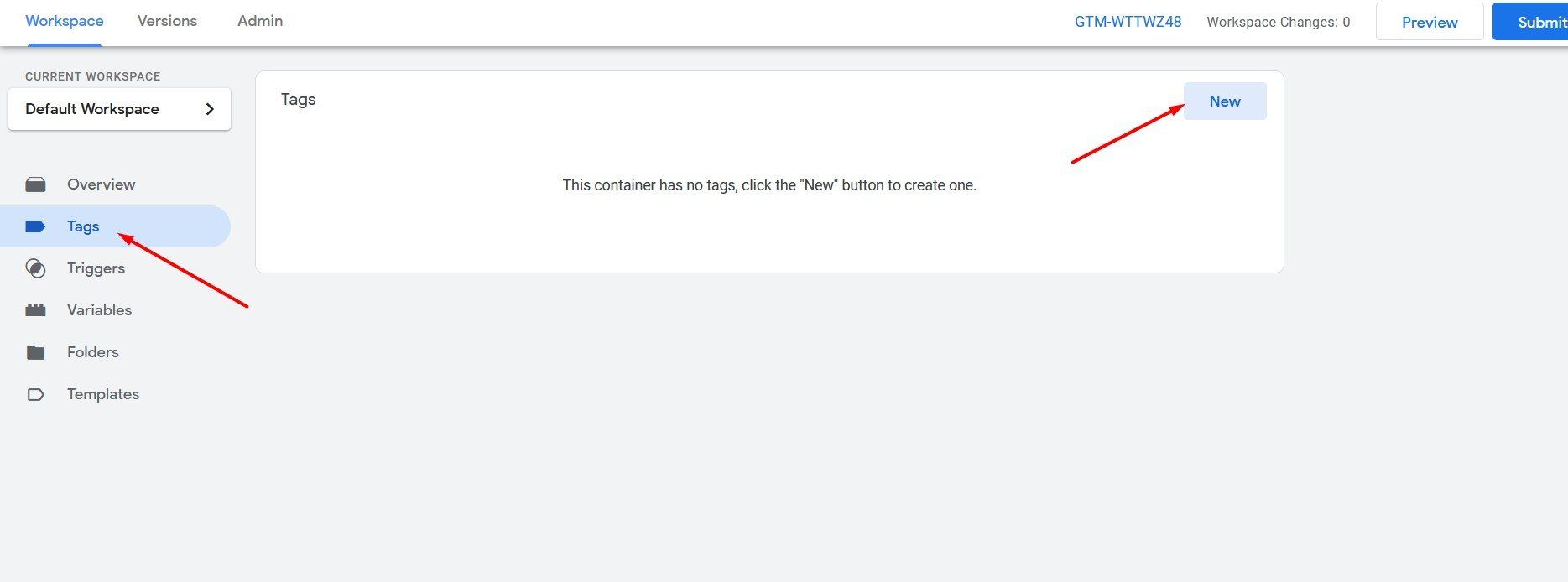 Screenshot eines Google Drive-Fensters, der den Fokus auf die Schaltfläche „Neu“ und die Option „Dateien“ im Seitenmenü legt.