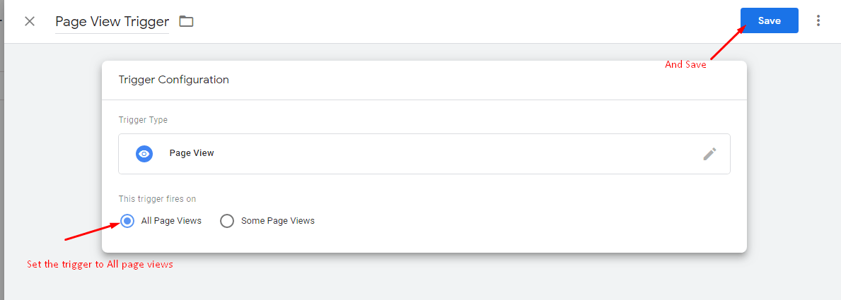 Browserfenster mit der Meldung „Neue Benachrichtigung“, ausgewähltem „NewsCatcher“ und der Schaltfläche „Speichern“.