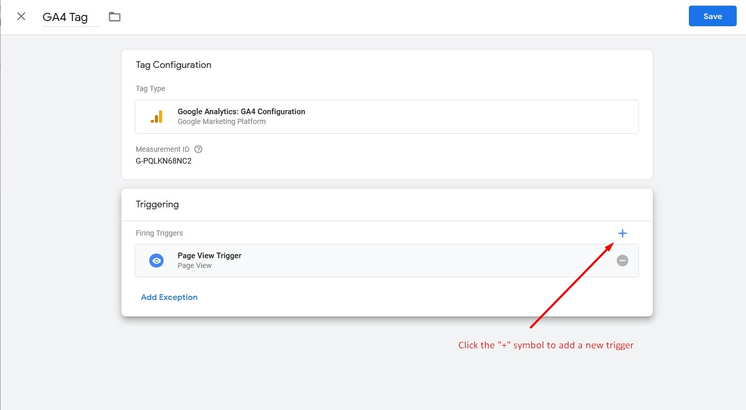 Bildschirm mit Dateiverwaltungsoberfläche und einem Plus-Symbol zum Erstellen einer neuen Datei oder eines neuen Ordners.