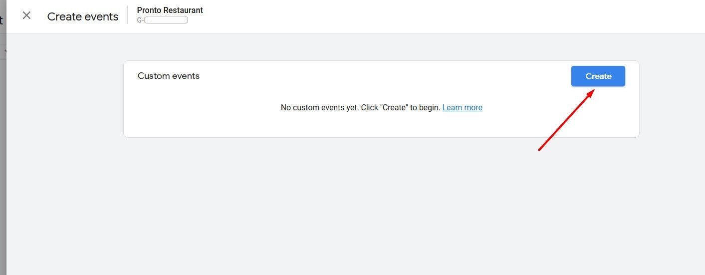 Bildschirm mit der Aufschrift „Neu erstellen“ und einem Textfeld mit dem Inhalt „COICY RMD“ sowie einer blauen Schaltfläche „Erstellen“.