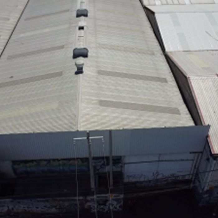 Bodega Renta Gránate