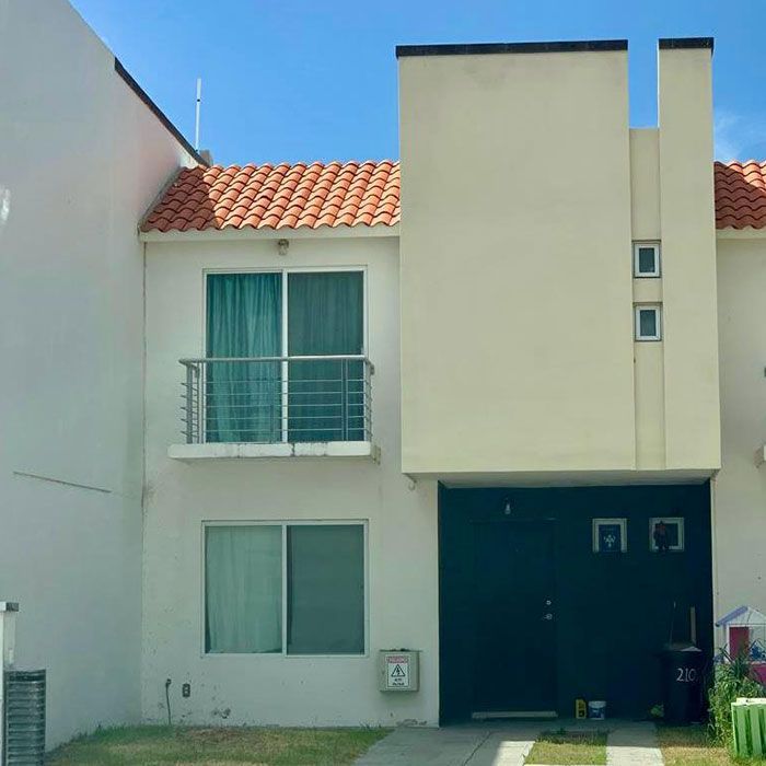 Venta de casa