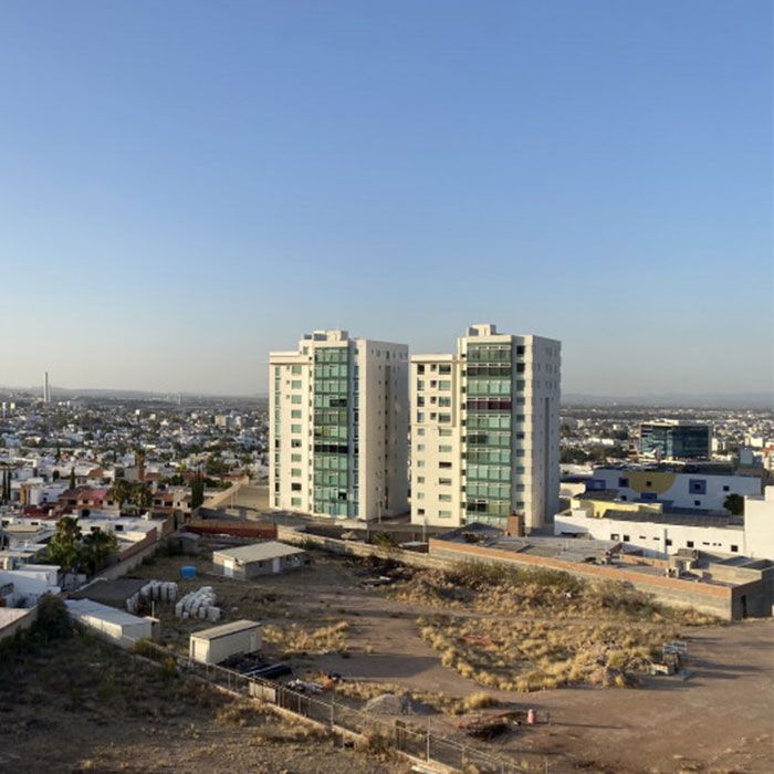 Venta Departamento Torre Saint Michel