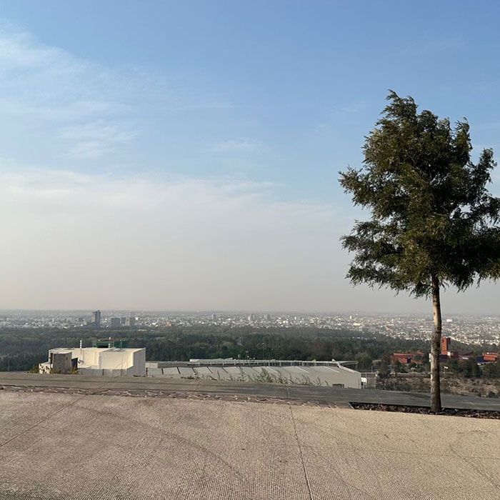 Venta Terrenos El Pedregal La Herradura