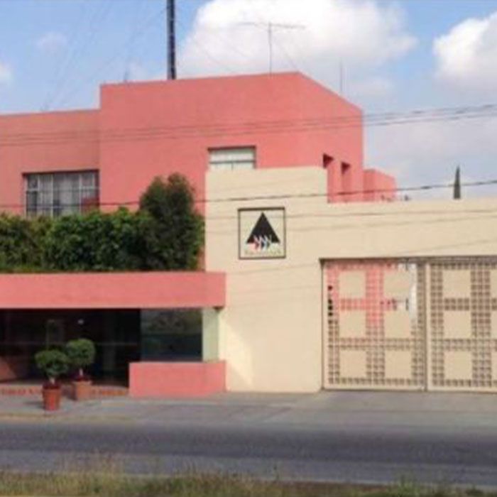 Venta Oficinas Carr Matehuala