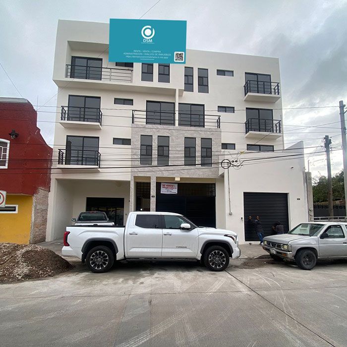 Venta Departamentos por Acceso Norte