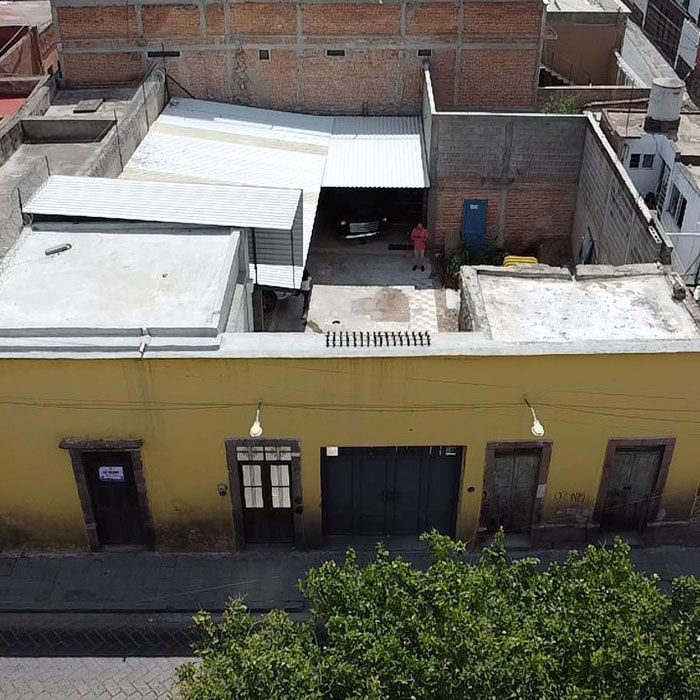 Terreno Venta Constitución Centro