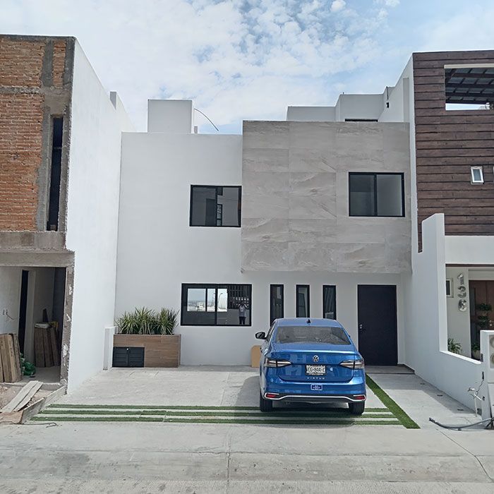 Casa Venta Campo Azul