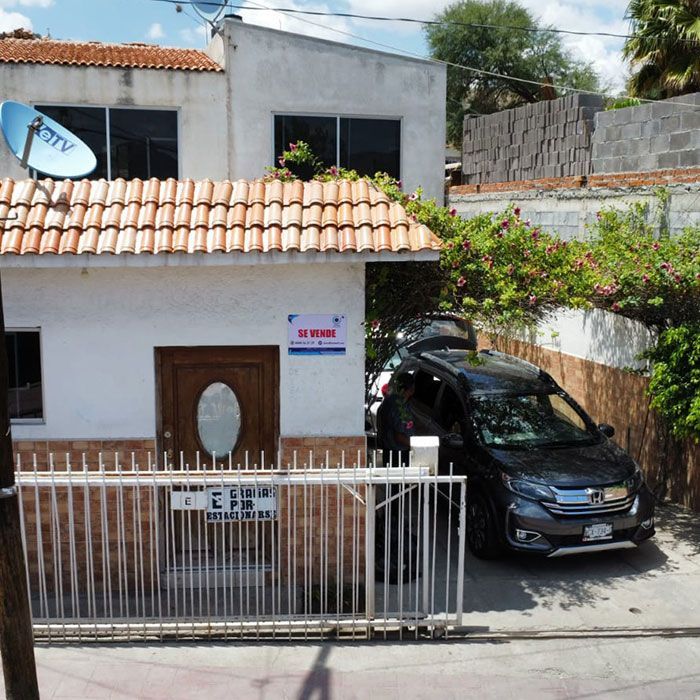 Casa Venta Céntrica Villa de Reyes