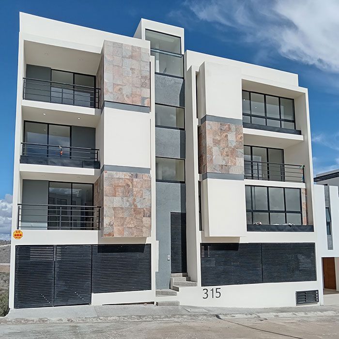 Departamentos y Lofts en Venta Fuerte Ventura