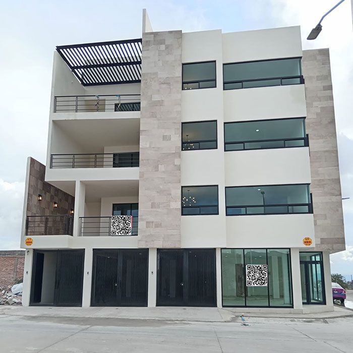Venta Departamentos Nuevos Fuerte Ventura