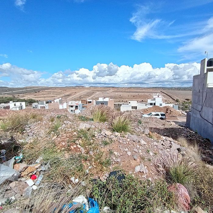 Venta Terreno Fuerte Ventura Esquina.