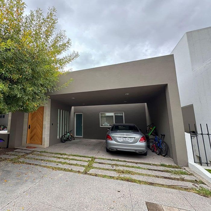 Venta Casa El Pedregal Fase I