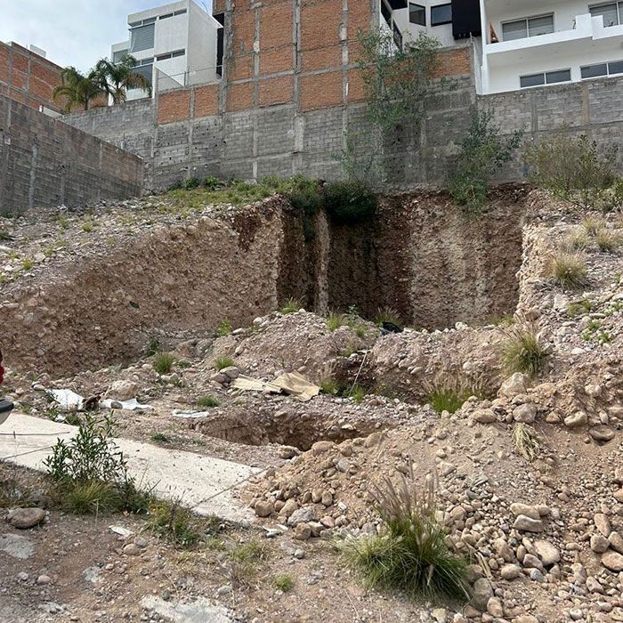 Terreno Venta Villa Magna