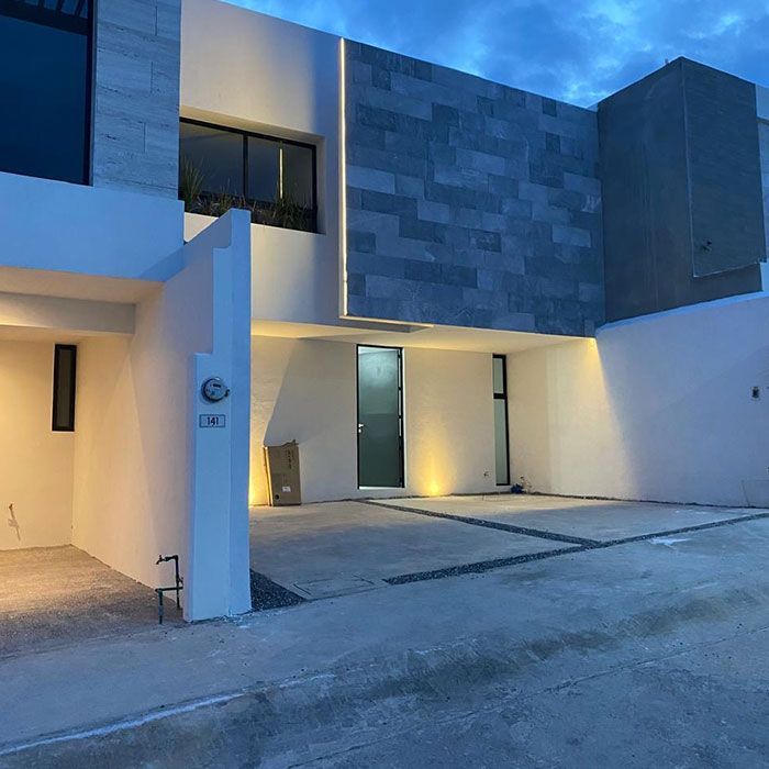Venta Casa Forja Real Privada