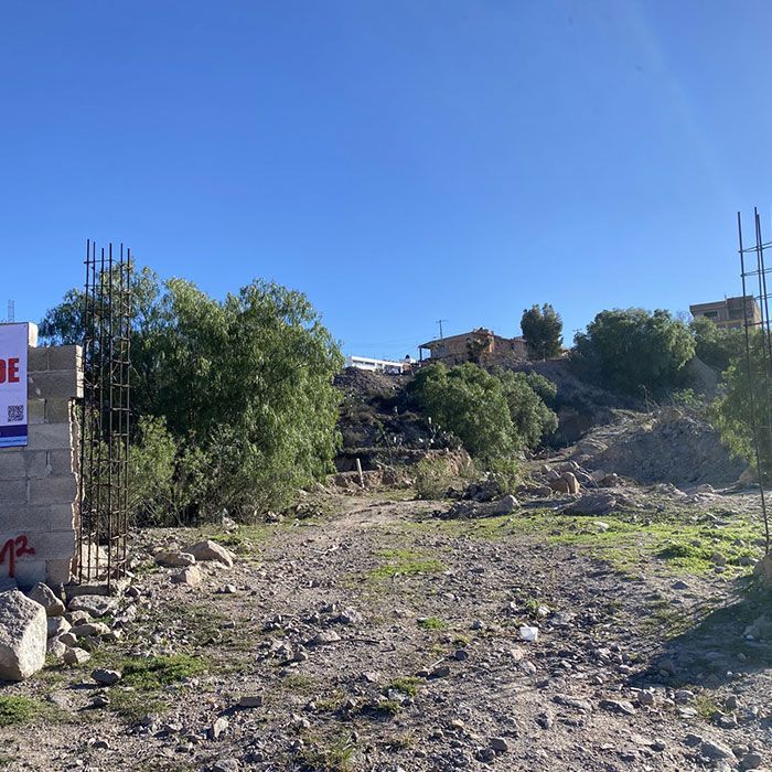 Terreno Venta Mesa de los Conejos