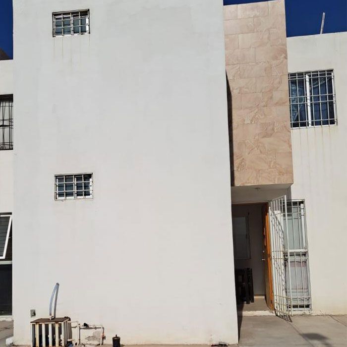 Venta Casa Paseo de los Agaves