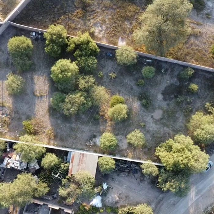 Venta Terreno Pozos Céntrico