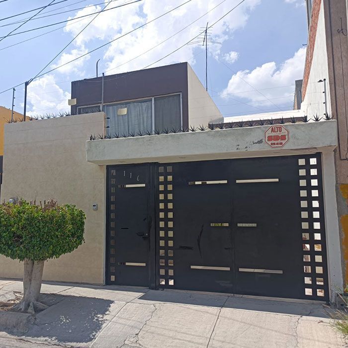 Venta Casa Col. Aeropuerto