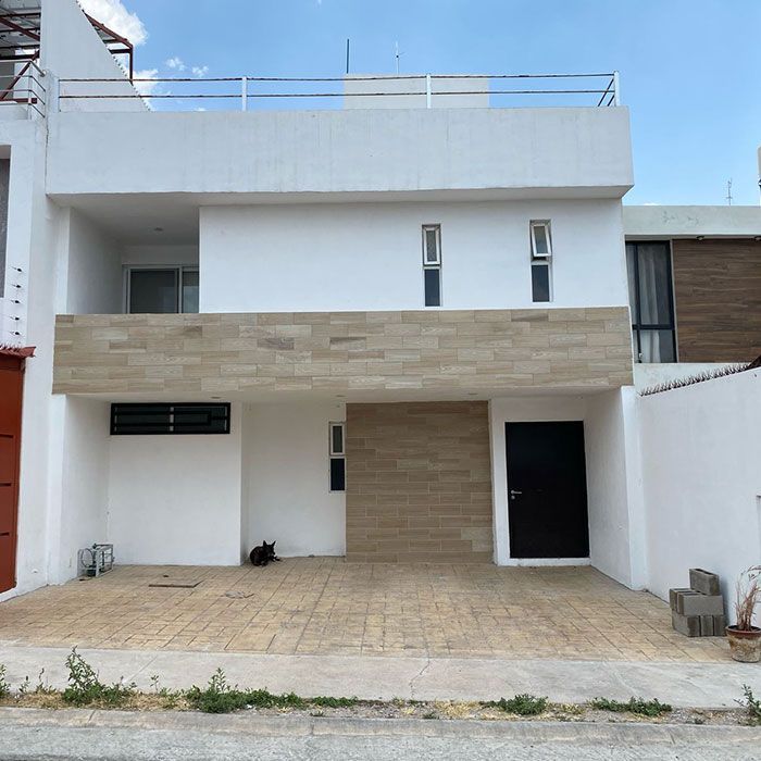 Casa Fuerte Ventura