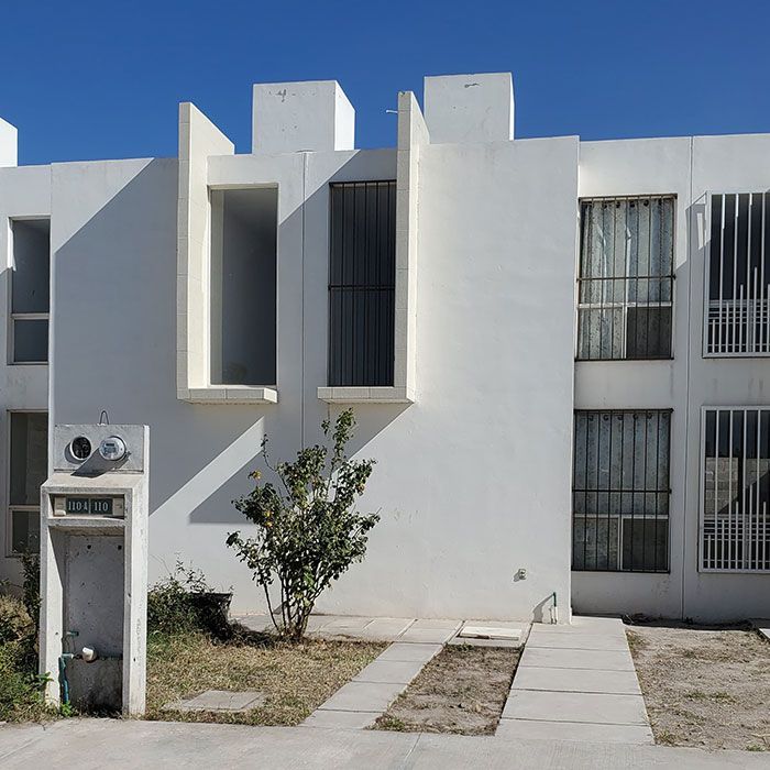 Renta Casa Puerta Real