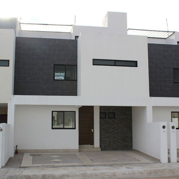 Casa Venta Forja Real Privada