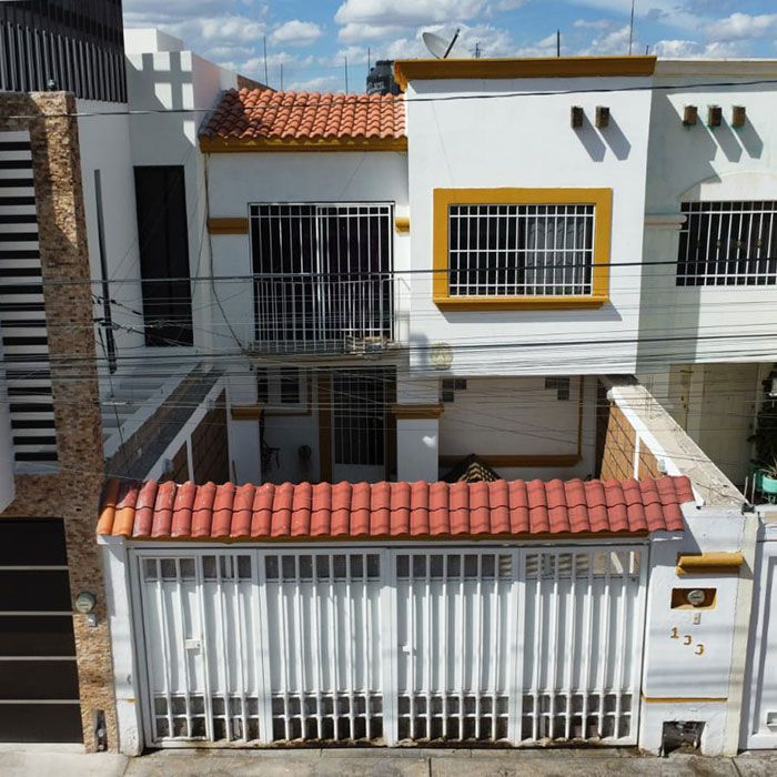 Venta casa Soledad