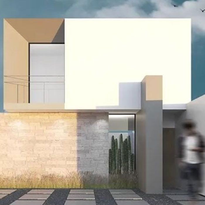 Venta Casa Zibari Pozos