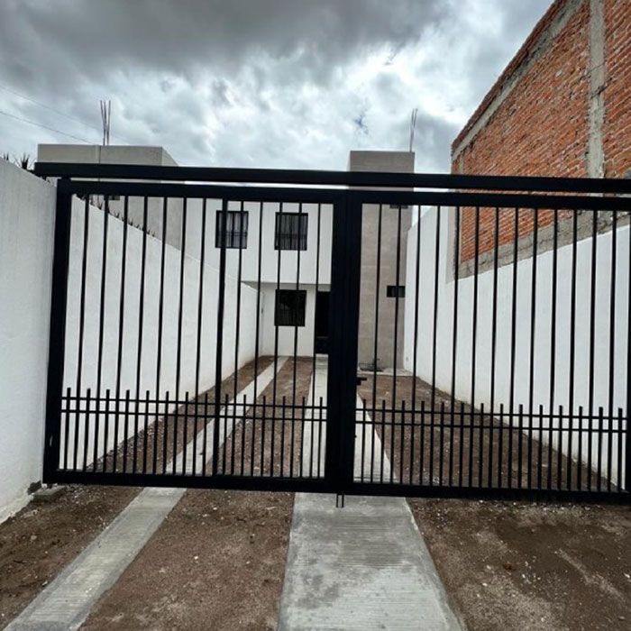 Venta Casa Nueva Satélite
