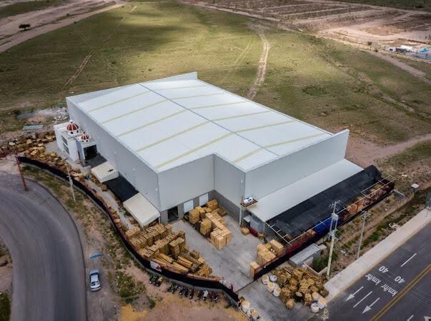 DSM SOLUCIÓN INMOBILIARIA