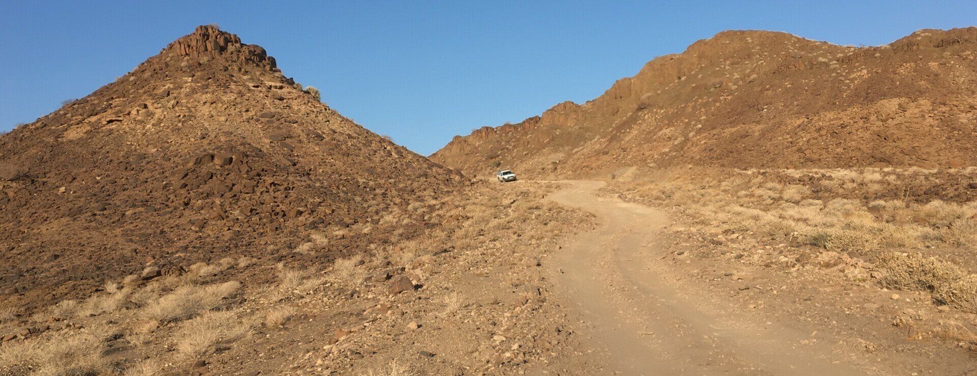 welke route kiest u?