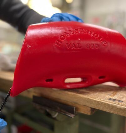 Electrical Install at Open space