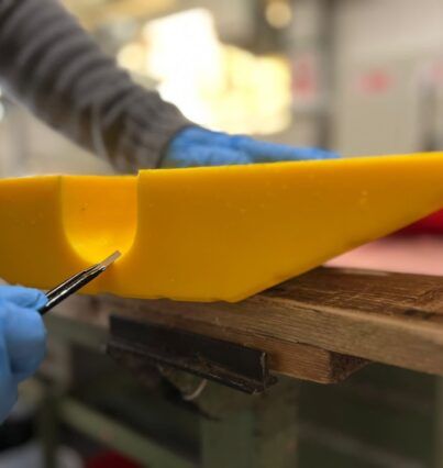 Electrical Install at Appartment