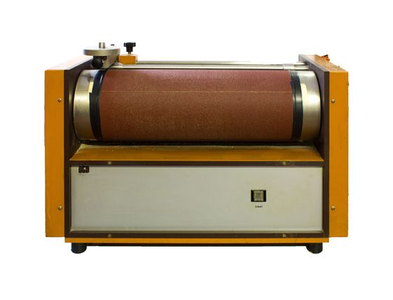 Laboratorio e Materiali