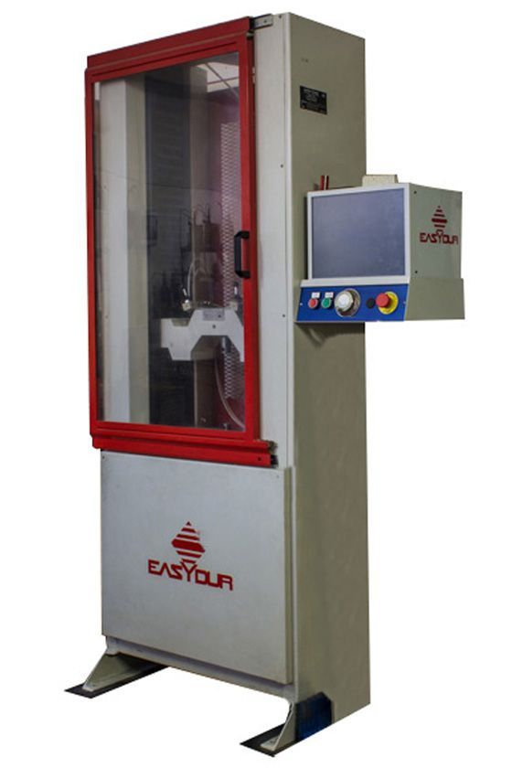 Laboratorio e Materiali