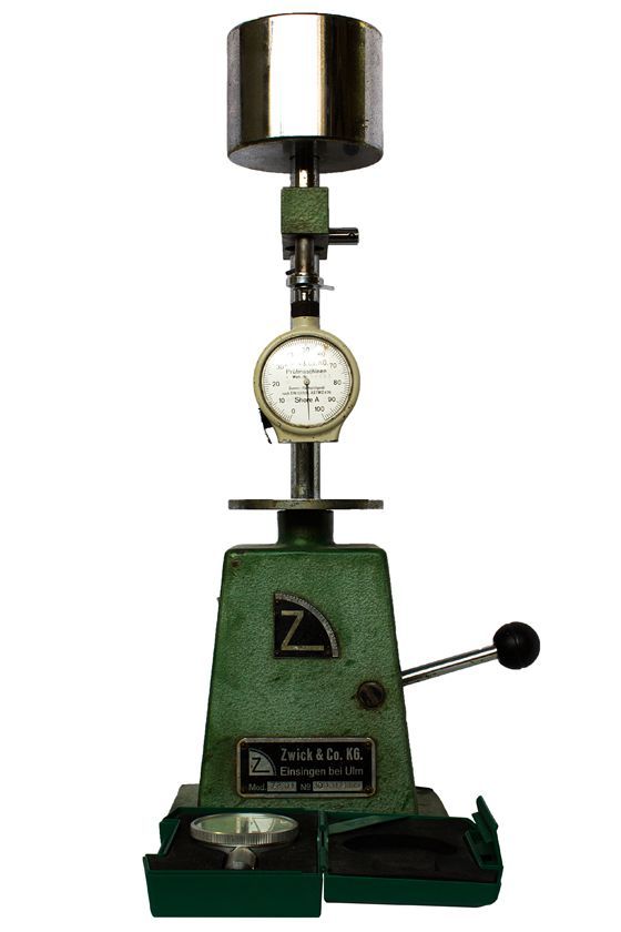 Laboratorio e Materiali