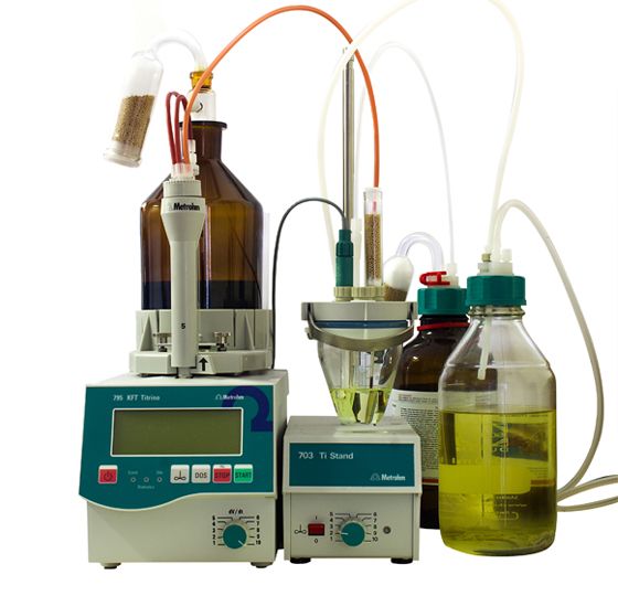 Laboratorio e Materiali