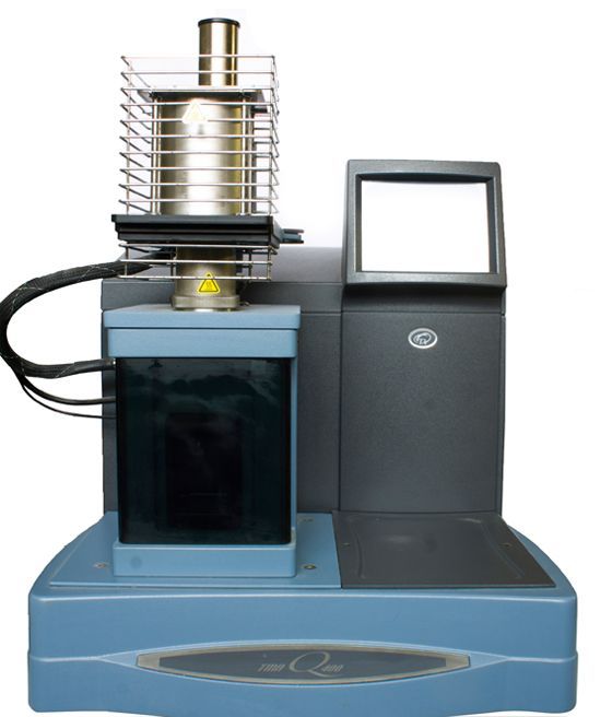 Laboratorio e Materiali