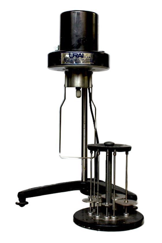 Laboratorio e Materiali