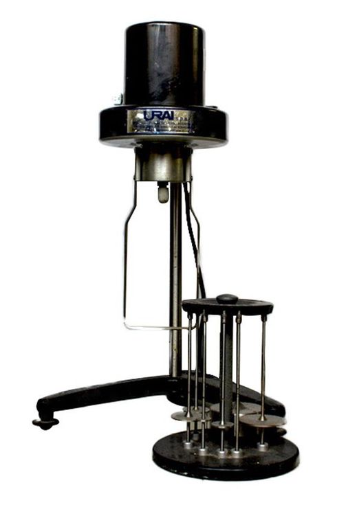 Laboratorio e Materiali